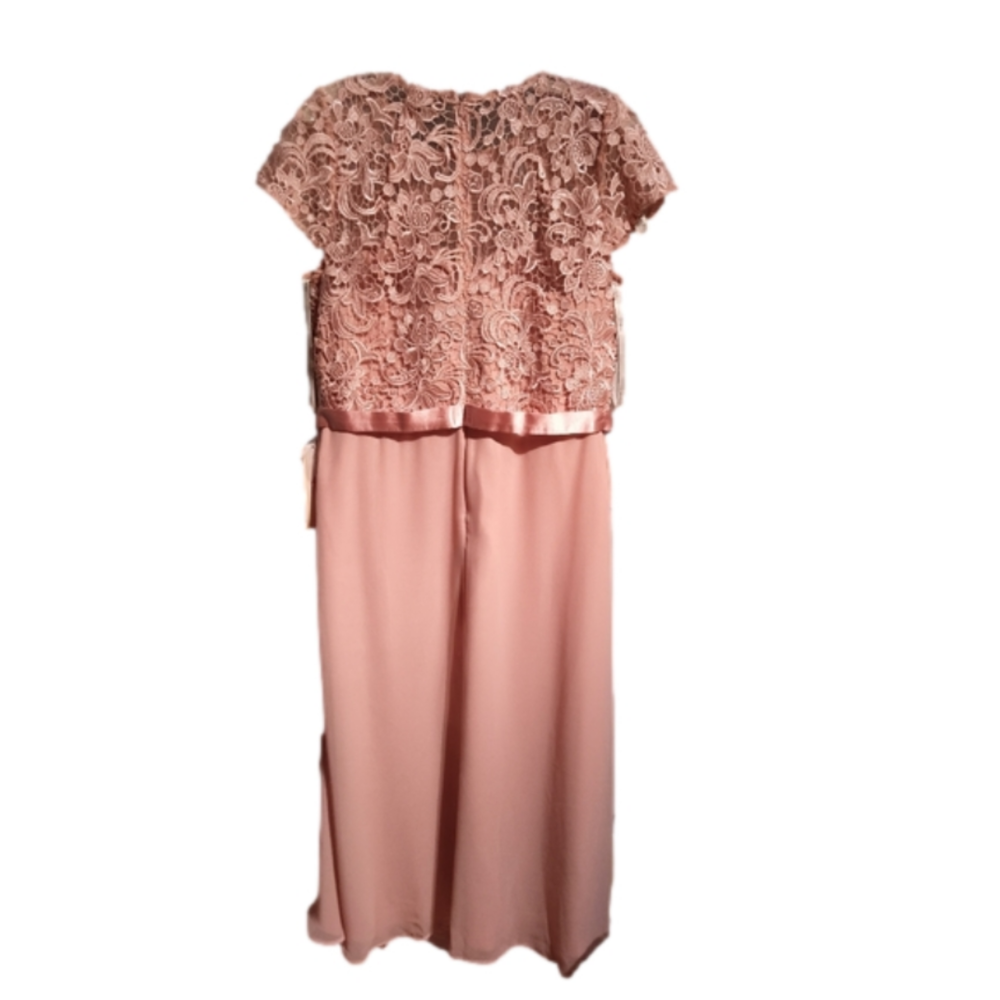 NWT Cameron Blake evening gown - Picture 2 of 15